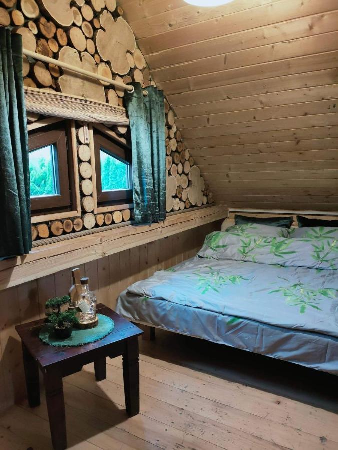 Pod Milanem Villa Przemyśl Dış mekan fotoğraf