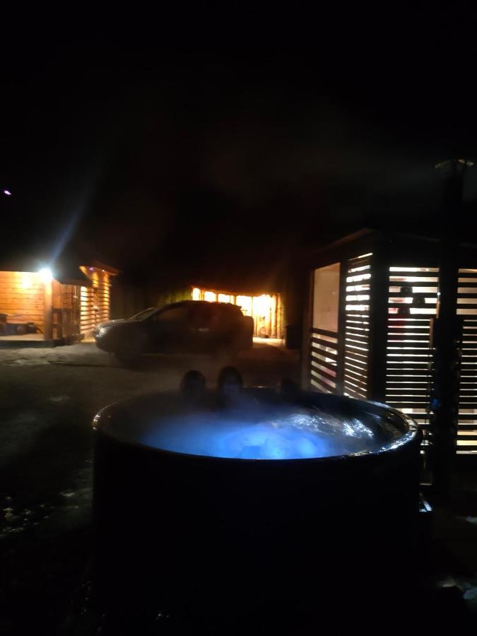 Pod Milanem Villa Przemyśl Dış mekan fotoğraf